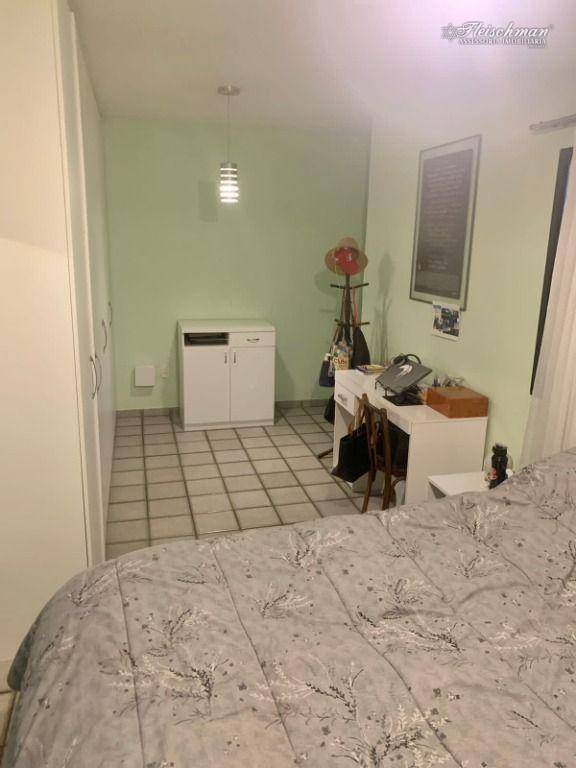 Apartamento à venda com 3 quartos, 130m² - Foto 10