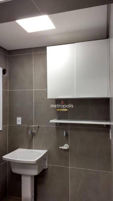 Apartamento à venda com 2 quartos, 65m² - Foto 19