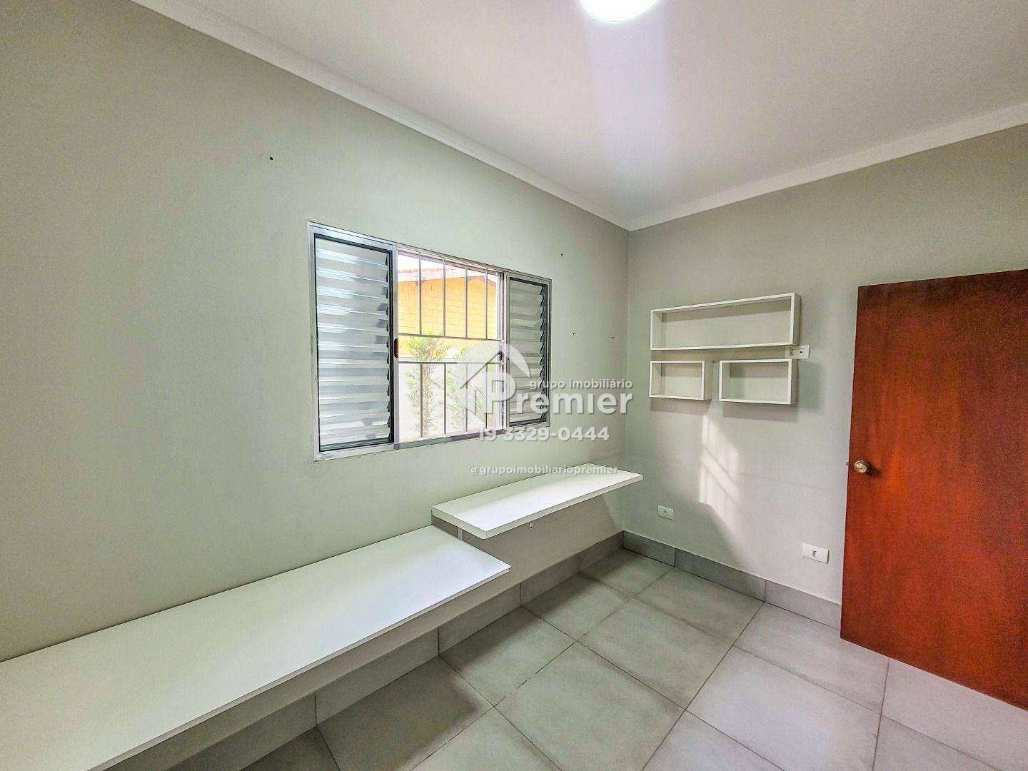 Casa à venda e aluguel com 3 quartos, 204m² - Foto 11