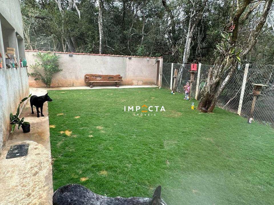 Chácara, 2 quartos, 2 hectares - Foto 1