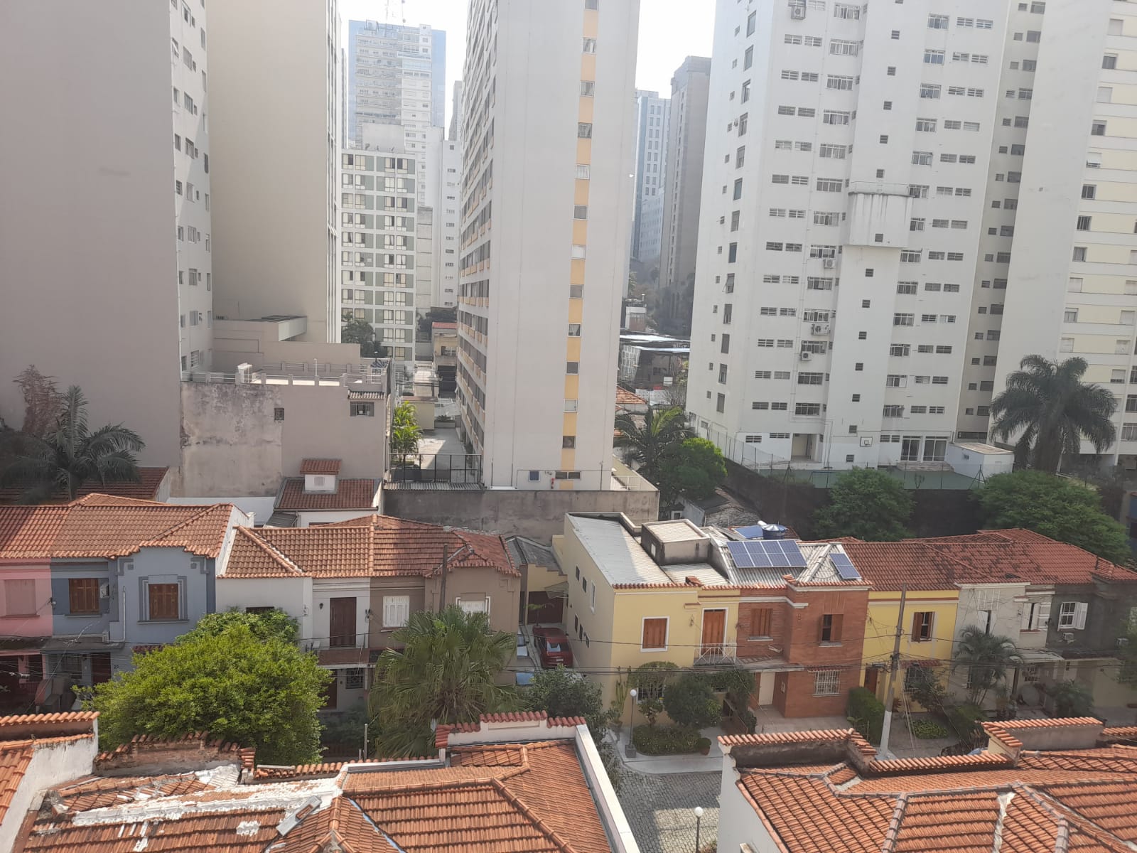 Apartamento à venda com 3 quartos, 88m² - Foto 20