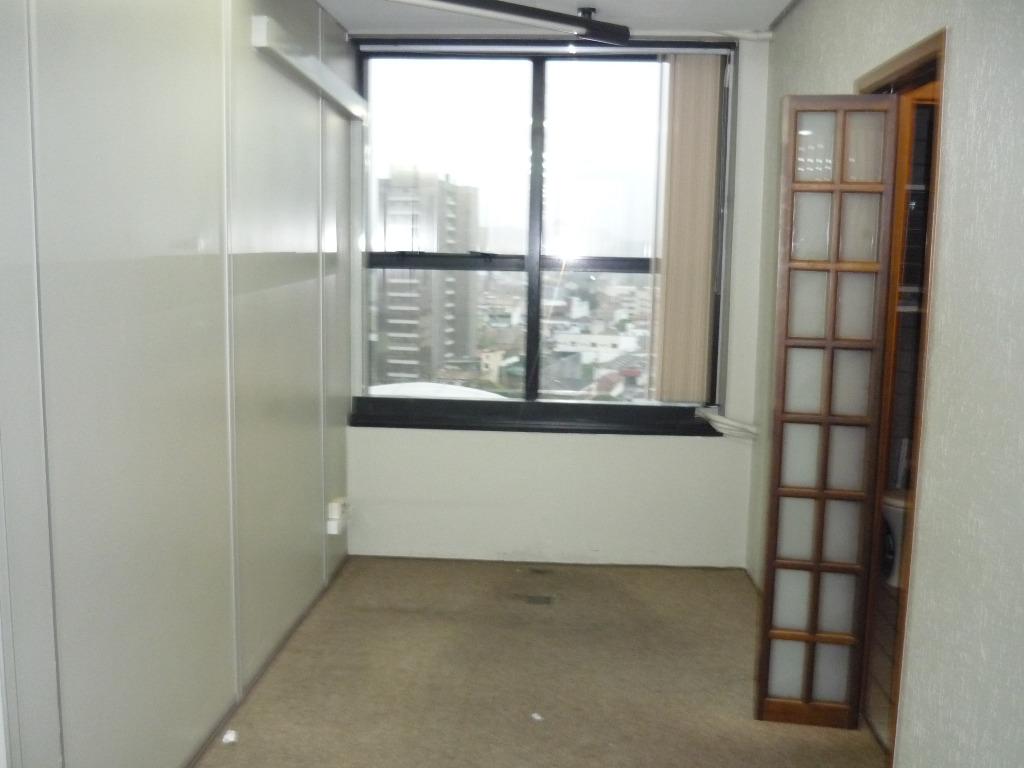 Conjunto Comercial-Sala para alugar, 149m² - Foto 3