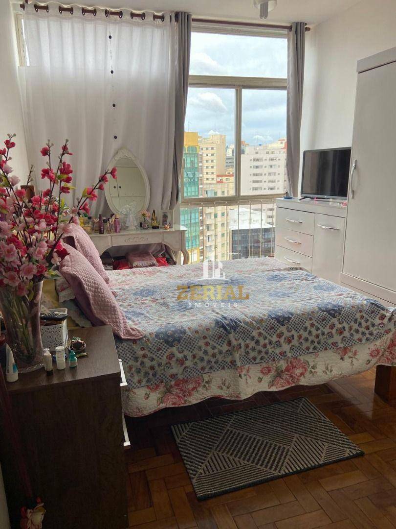 Apartamento à venda com 2 quartos, 110m² - Foto 12