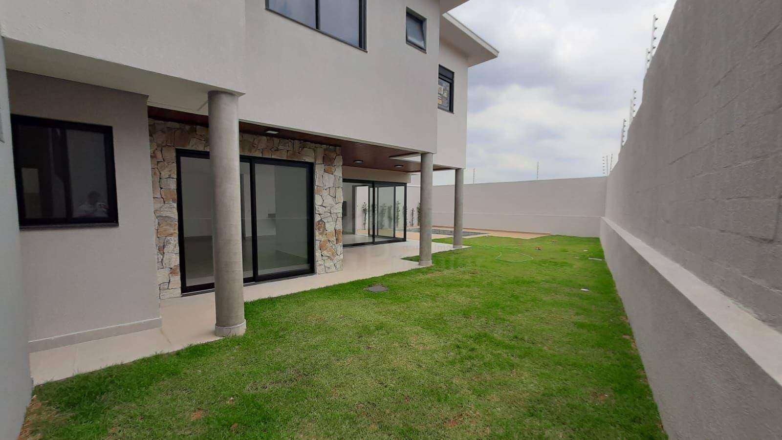 Casa de Condomínio à venda com 3 quartos, 343m² - Foto 44