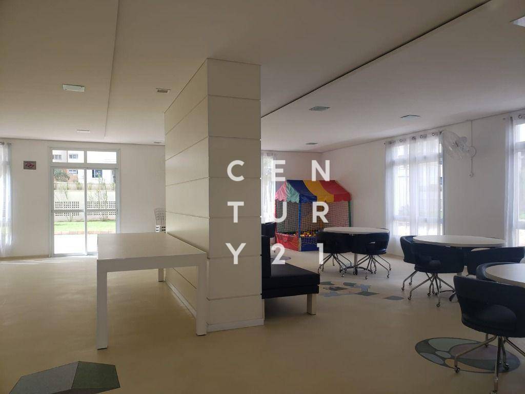 Apartamento à venda com 2 quartos, 60m² - Foto 25