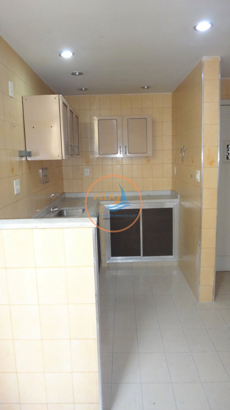 Apartamento à venda com 3 quartos, 85m² - Foto 32