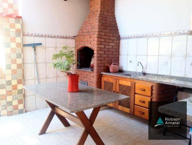 Casa à venda com 3 quartos, 156m² - Foto 26