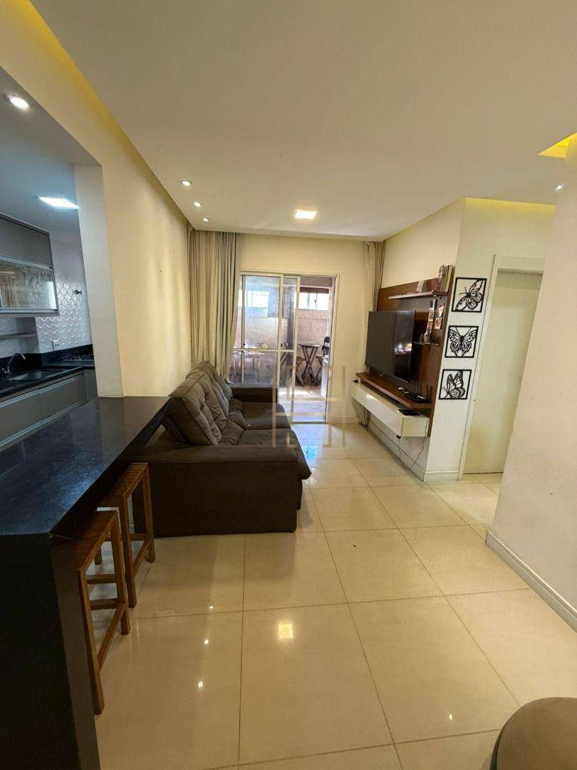 Apartamento, 2 quartos, 138 m² - Foto 1