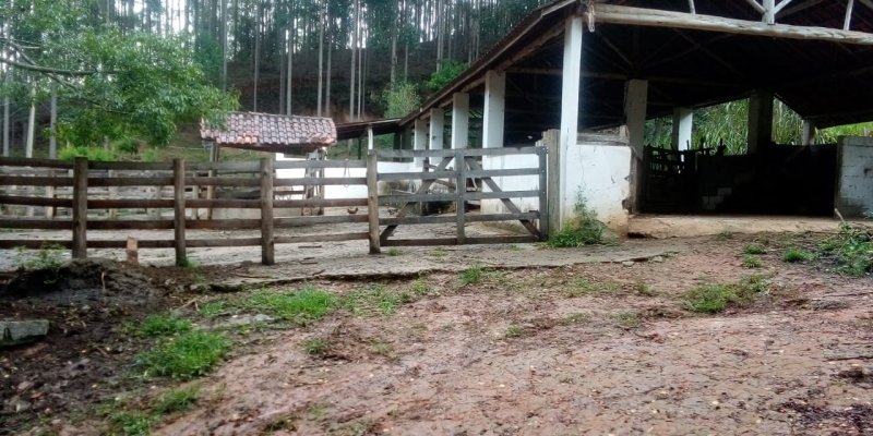 Fazenda à venda, 120m² - Foto 25