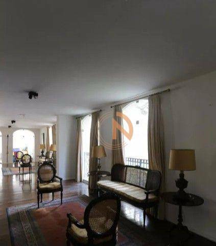 Apartamento, 4 quartos, 240 m² - Foto 44