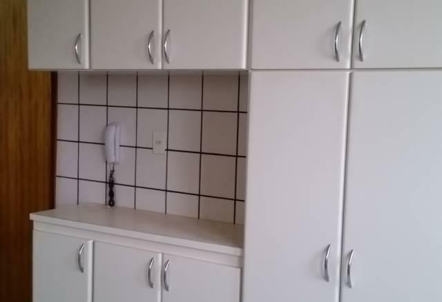 Apartamento à venda com 3 quartos, 133m² - Foto 3