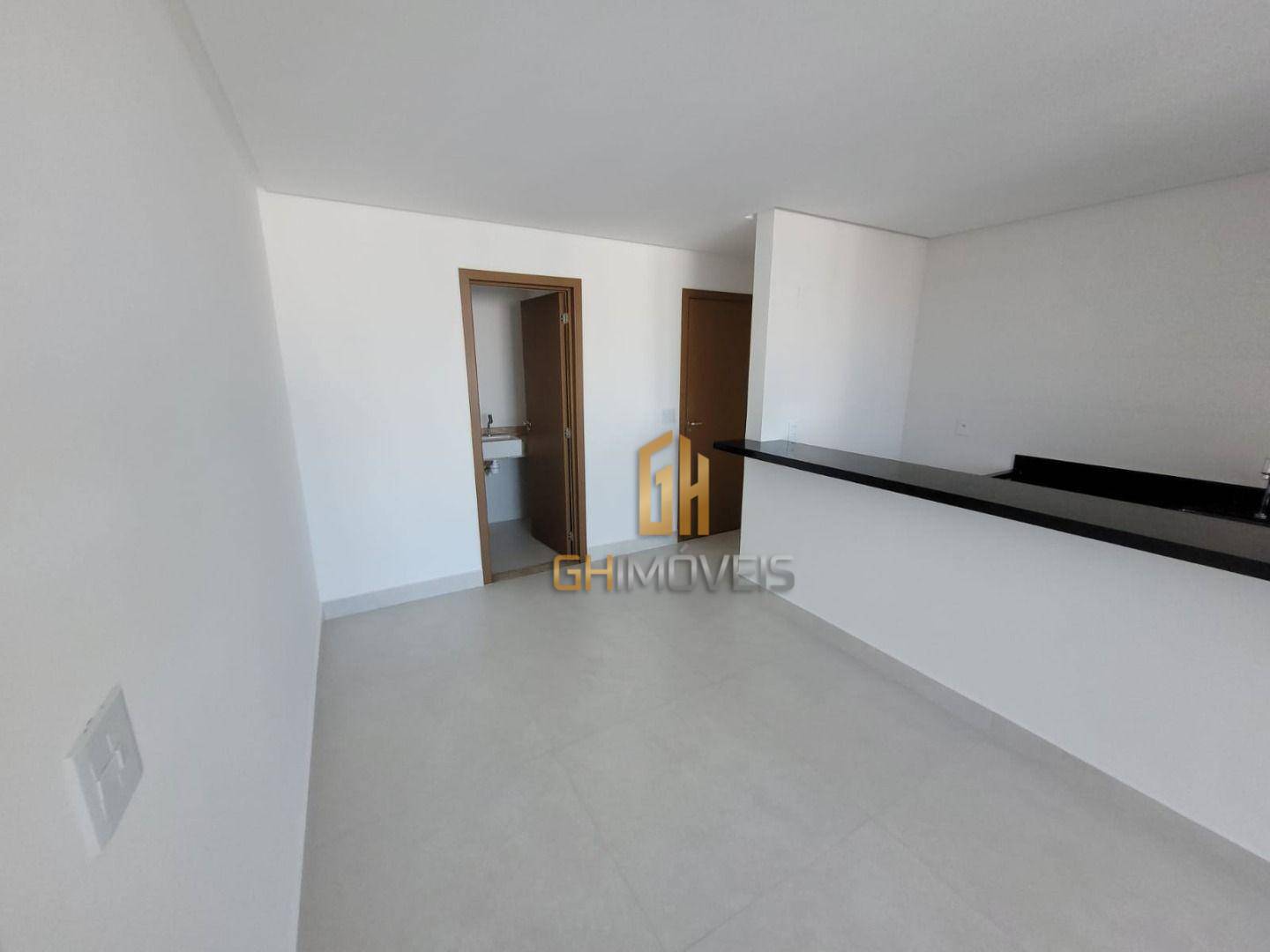 Apartamento à venda com 3 quartos, 96m² - Foto 3