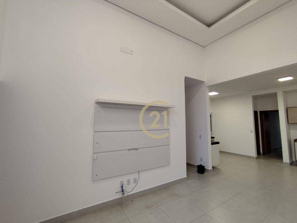 Casa de Condomínio para alugar com 3 quartos, 98m² - Foto 5