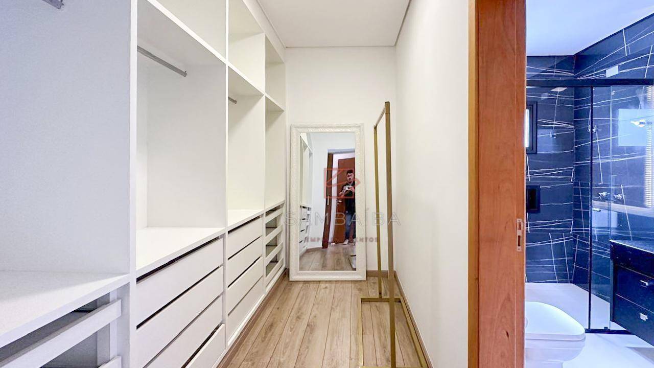 Casa de Condomínio à venda e aluguel com 3 quartos, 220m² - Foto 22