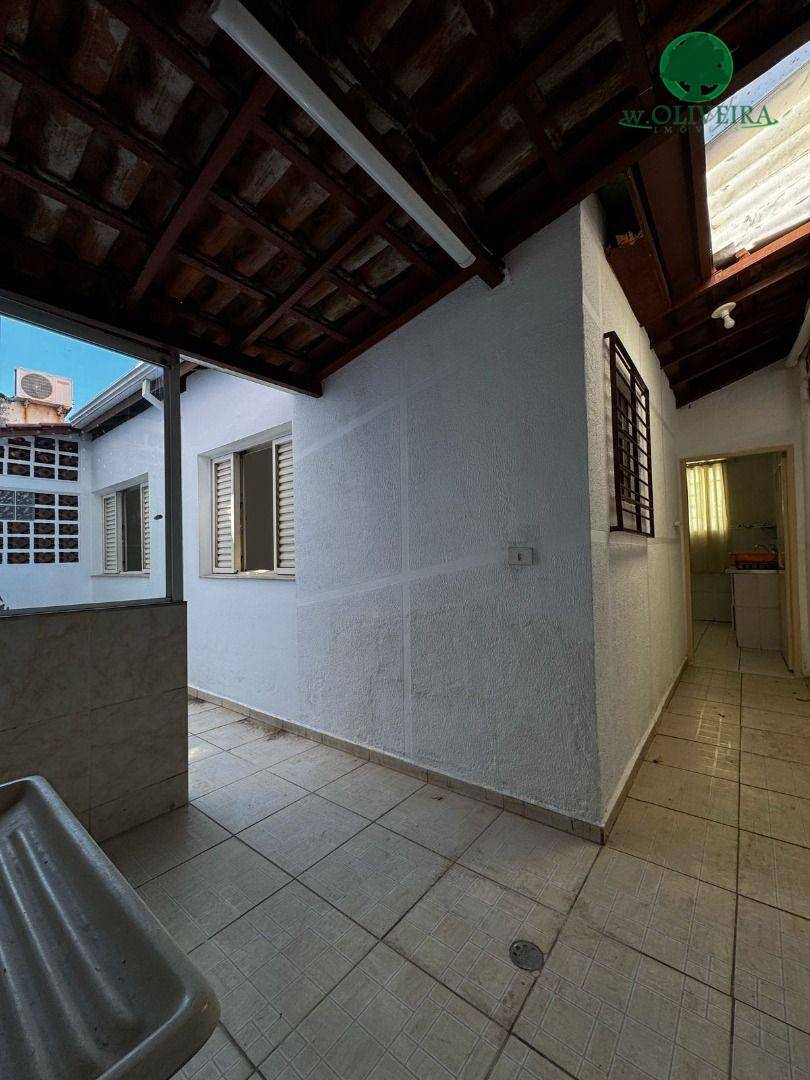 Casa à venda com 2 quartos, 125m² - Foto 5