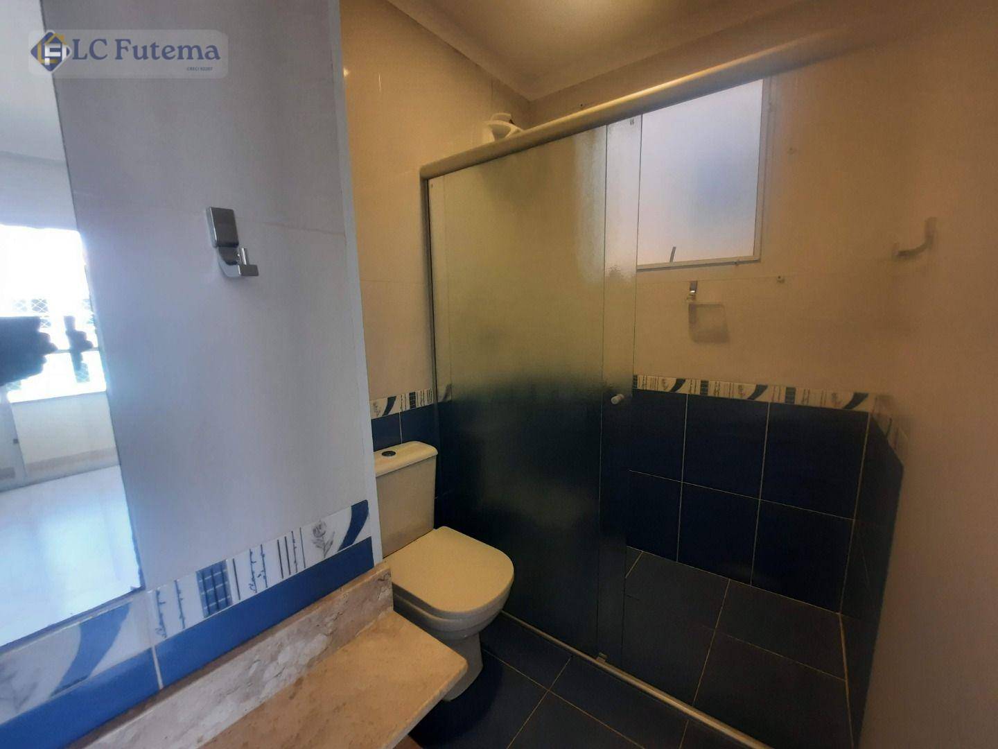 Casa de Condomínio para alugar com 3 quartos, 116m² - Foto 13