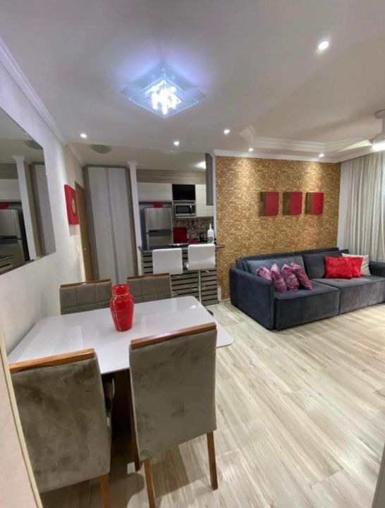 Apartamento à venda com 2 quartos, 72m² - Foto 16