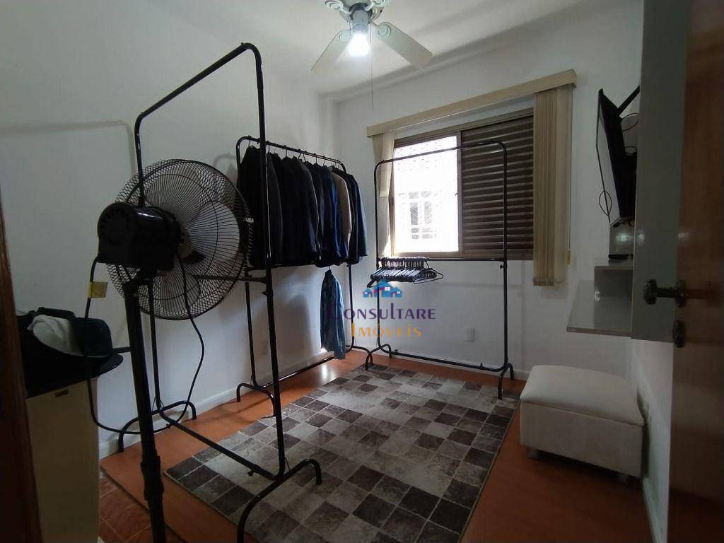 Apartamento à venda com 3 quartos, 122m² - Foto 12