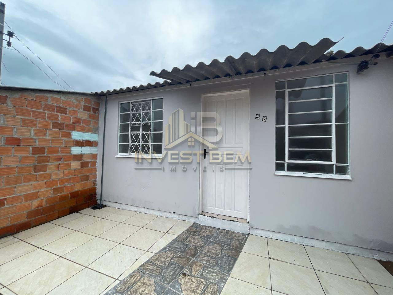 Casa de Condomínio à venda com 2 quartos, 45m² - Foto 5
