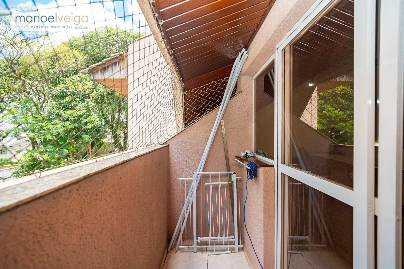 Sobrado à venda com 3 quartos, 189m² - Foto 31