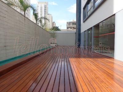 Apartamento para alugar, 70m² - Foto 15