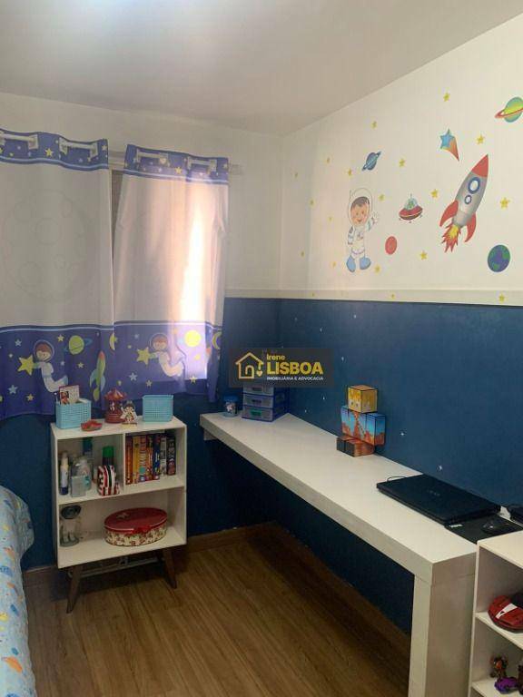 Apartamento à venda com 2 quartos, 40m² - Foto 5