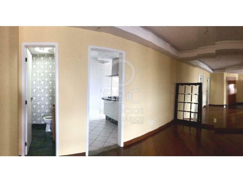 Apartamento à venda com 3 quartos, 132m² - Foto 3