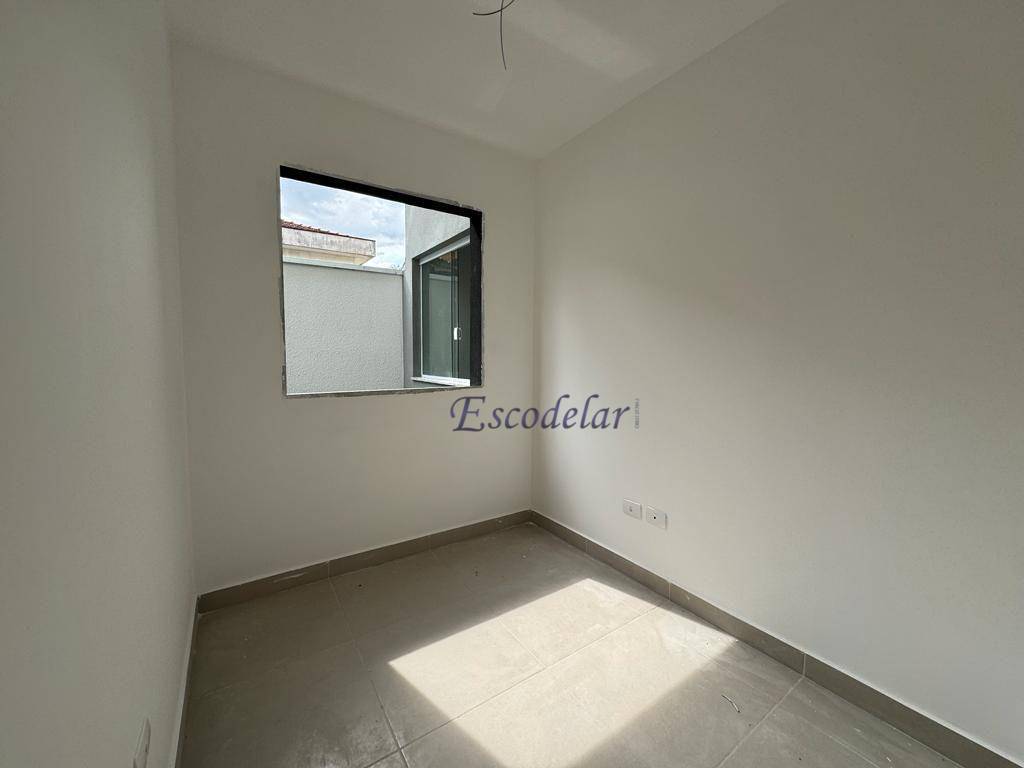 Apartamento à venda com 2 quartos, 40m² - Foto 7