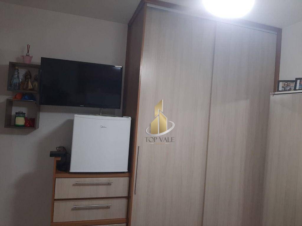 Apartamento à venda com 2 quartos, 60m² - Foto 3