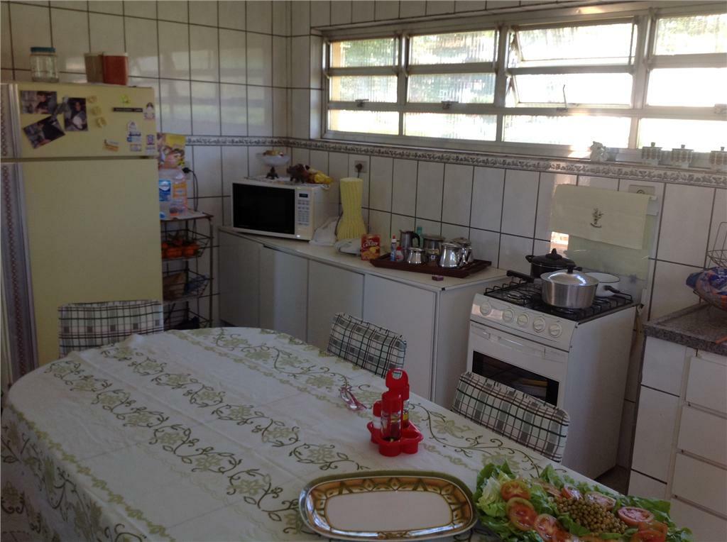 Sítio à venda com 4 quartos, 200m² - Foto 17