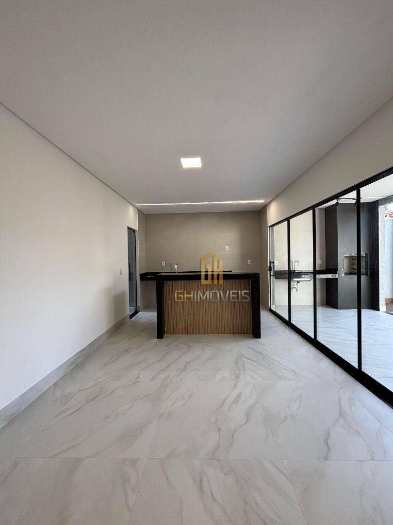 Casa à venda com 3 quartos, 147m² - Foto 15