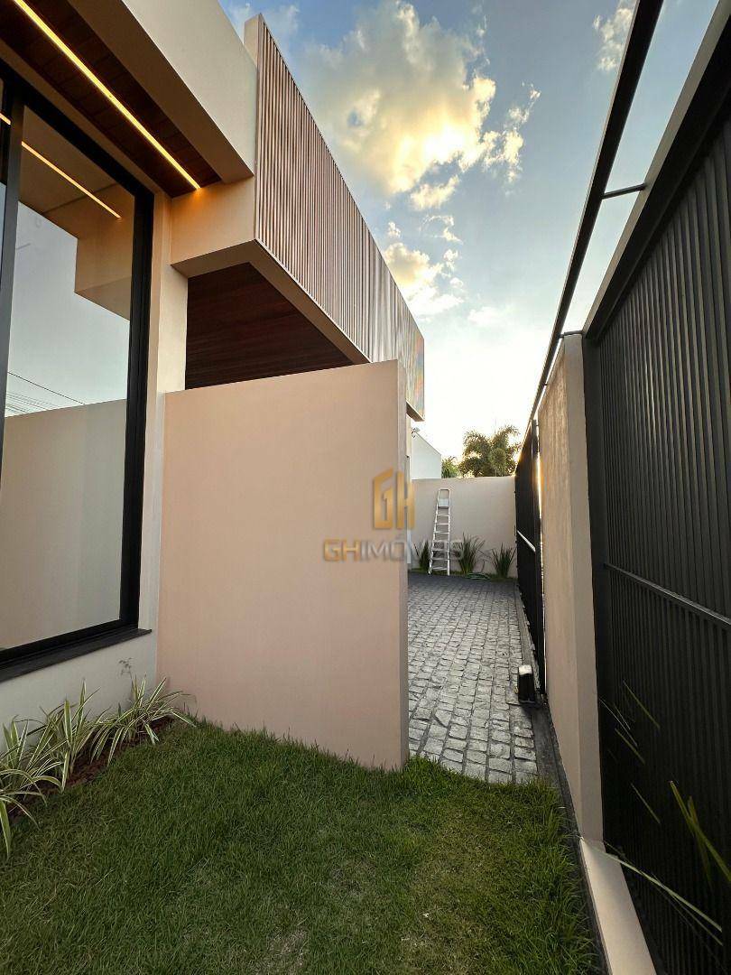 Casa à venda com 3 quartos, 200m² - Foto 8