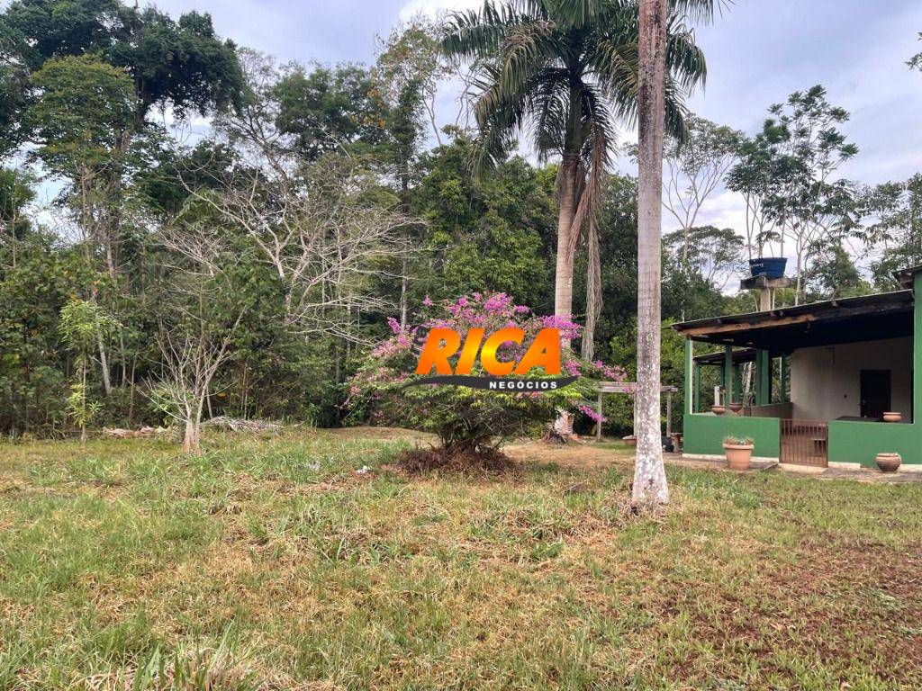 Chácara, 5 quartos, 2 hectares - Foto 4