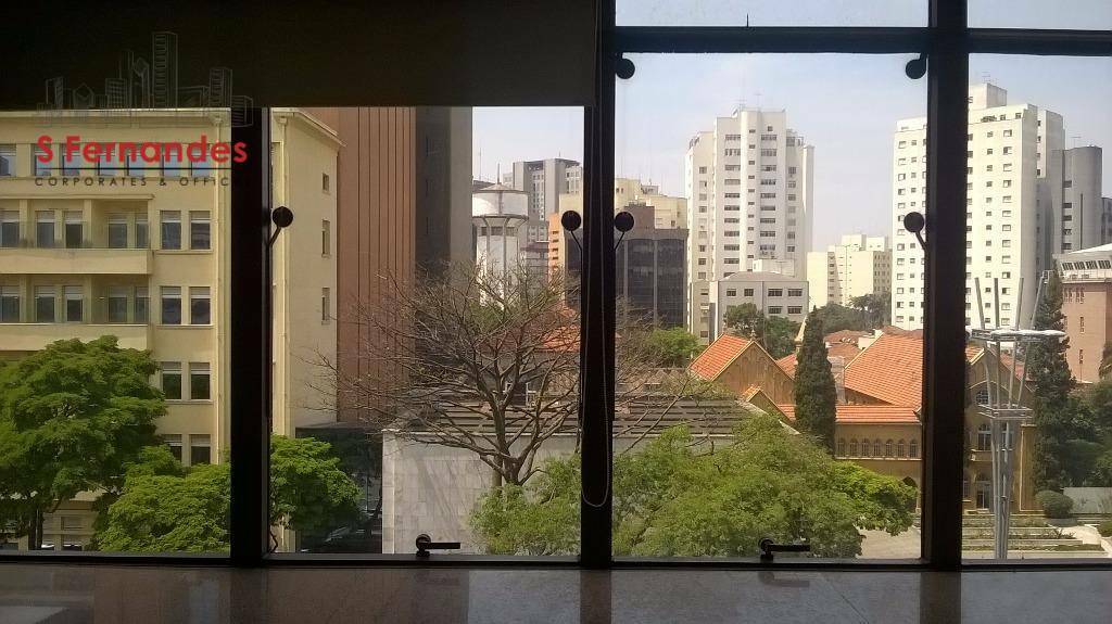 Conjunto Comercial-Sala para alugar, 528m² - Foto 13