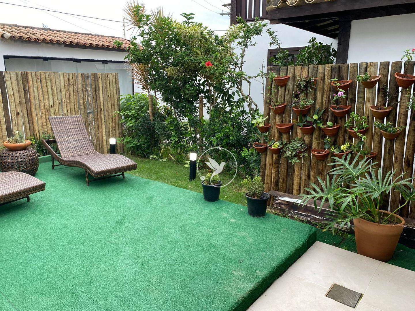 Casa de Condomínio à venda com 3 quartos, 120m² - Foto 31