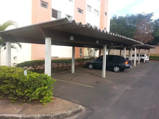 Apartamento à venda com 3 quartos, 70m² - Foto 18