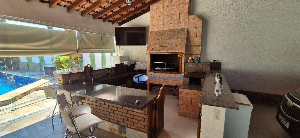 Casa, 5 quartos, 402 m² - Foto 20