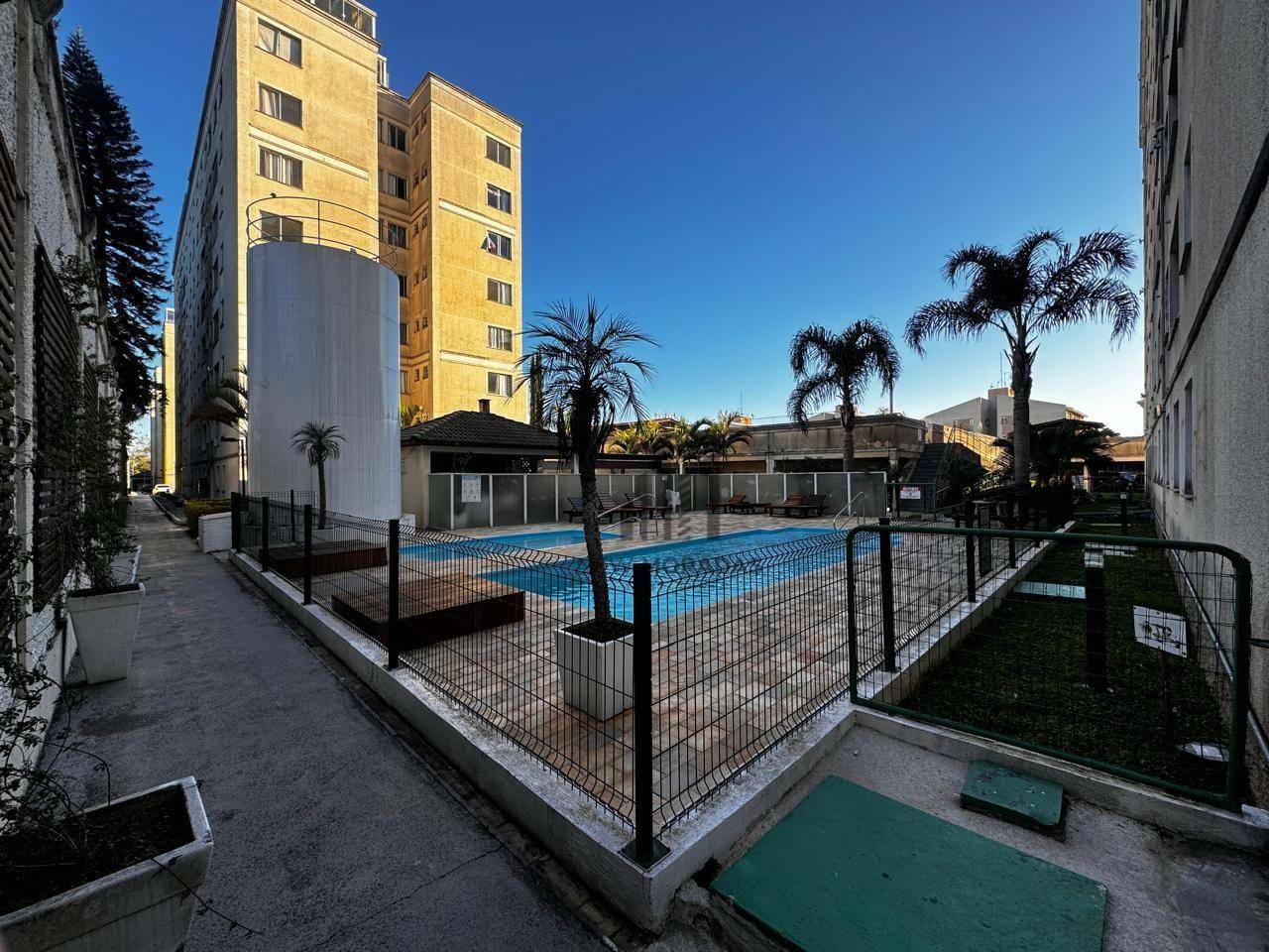 Apartamento à venda com 2 quartos, 58m² - Foto 34
