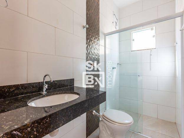 Casa, 3 quartos, 70 m² - Foto 14