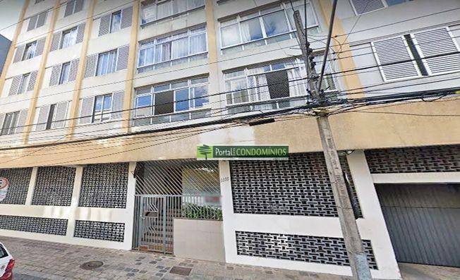 Apartamento à venda com 3 quartos, 90m² - Foto 22