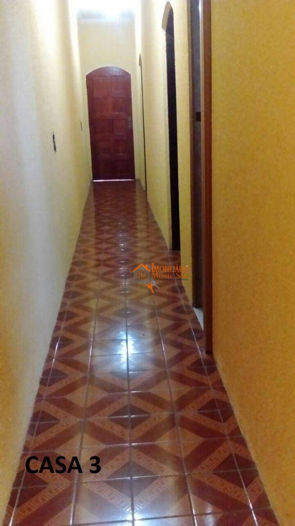 Sobrado à venda com 4 quartos, 334m² - Foto 14