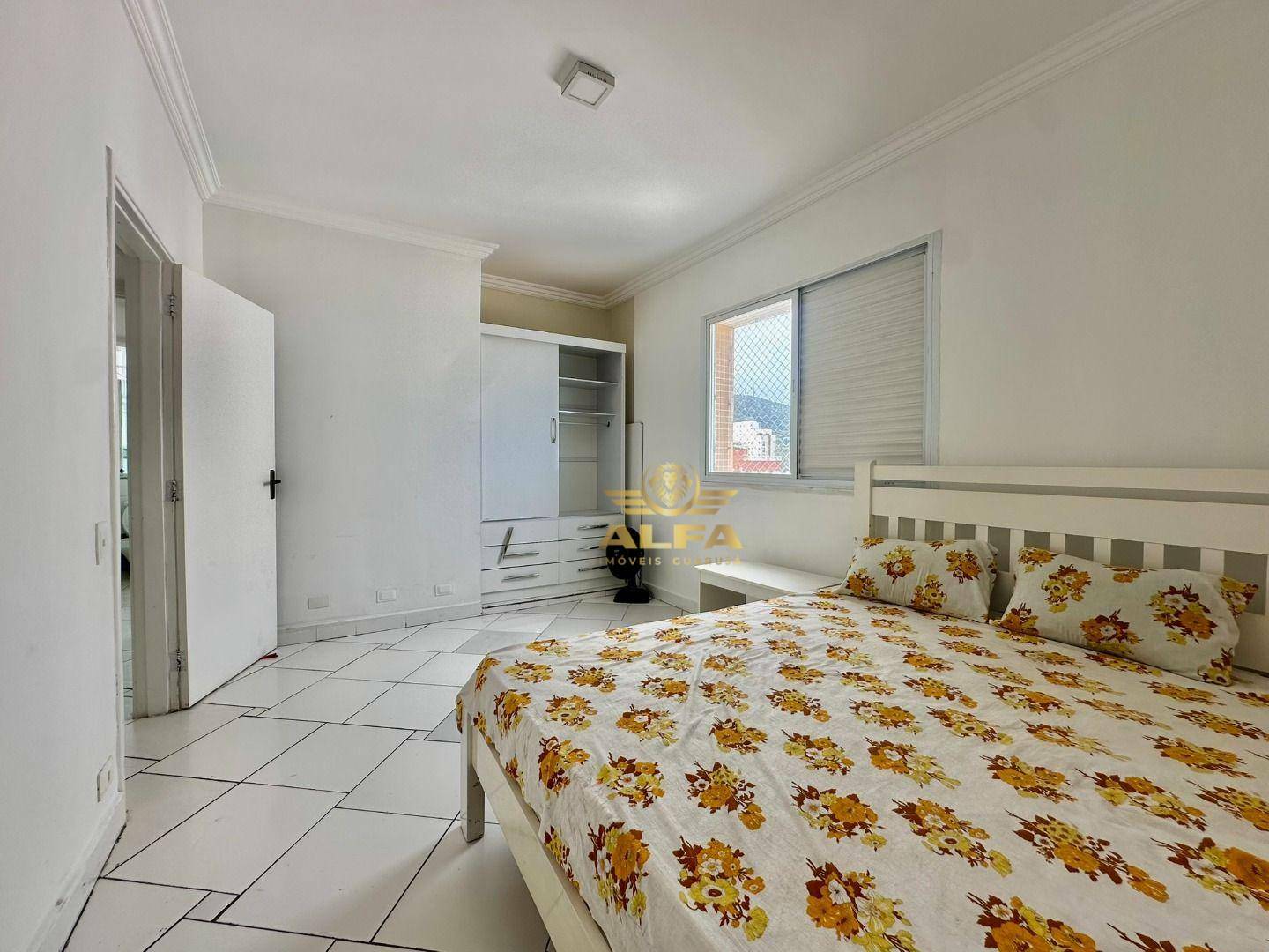 Apartamento à venda com 4 quartos, 200m² - Foto 17