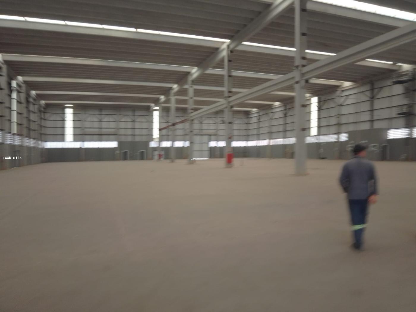 Depósito-Galpão-Armazém para alugar, 7000m² - Foto 15