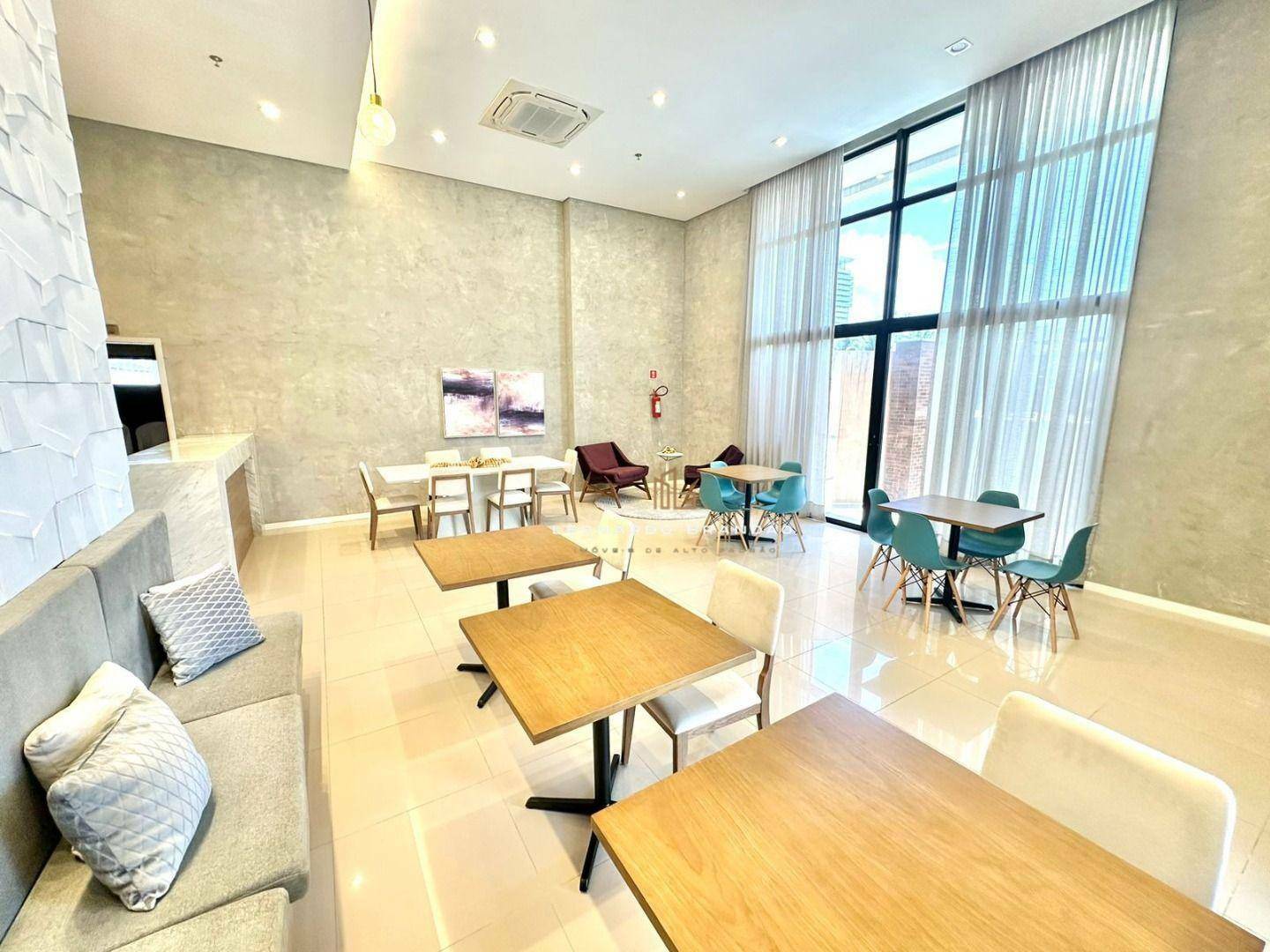 Apartamento à venda com 3 quartos, 81m² - Foto 23