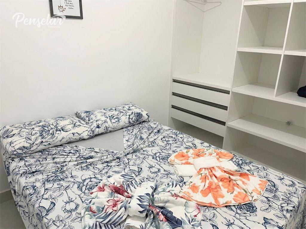 Apartamento à venda com 2 quartos, 65m² - Foto 19