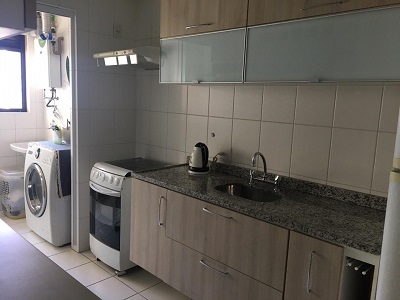 Apartamento à venda com 3 quartos, 114m² - Foto 11