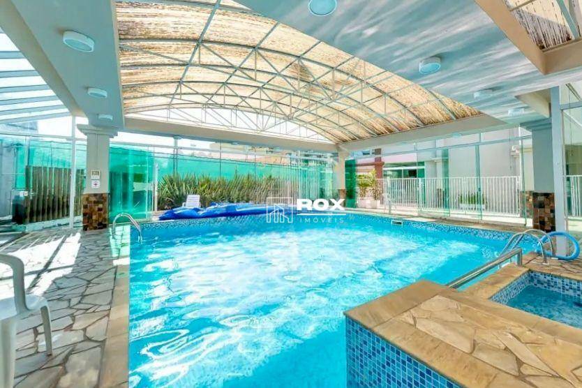 Casa de Condomínio à venda com 3 quartos, 327m² - Foto 4