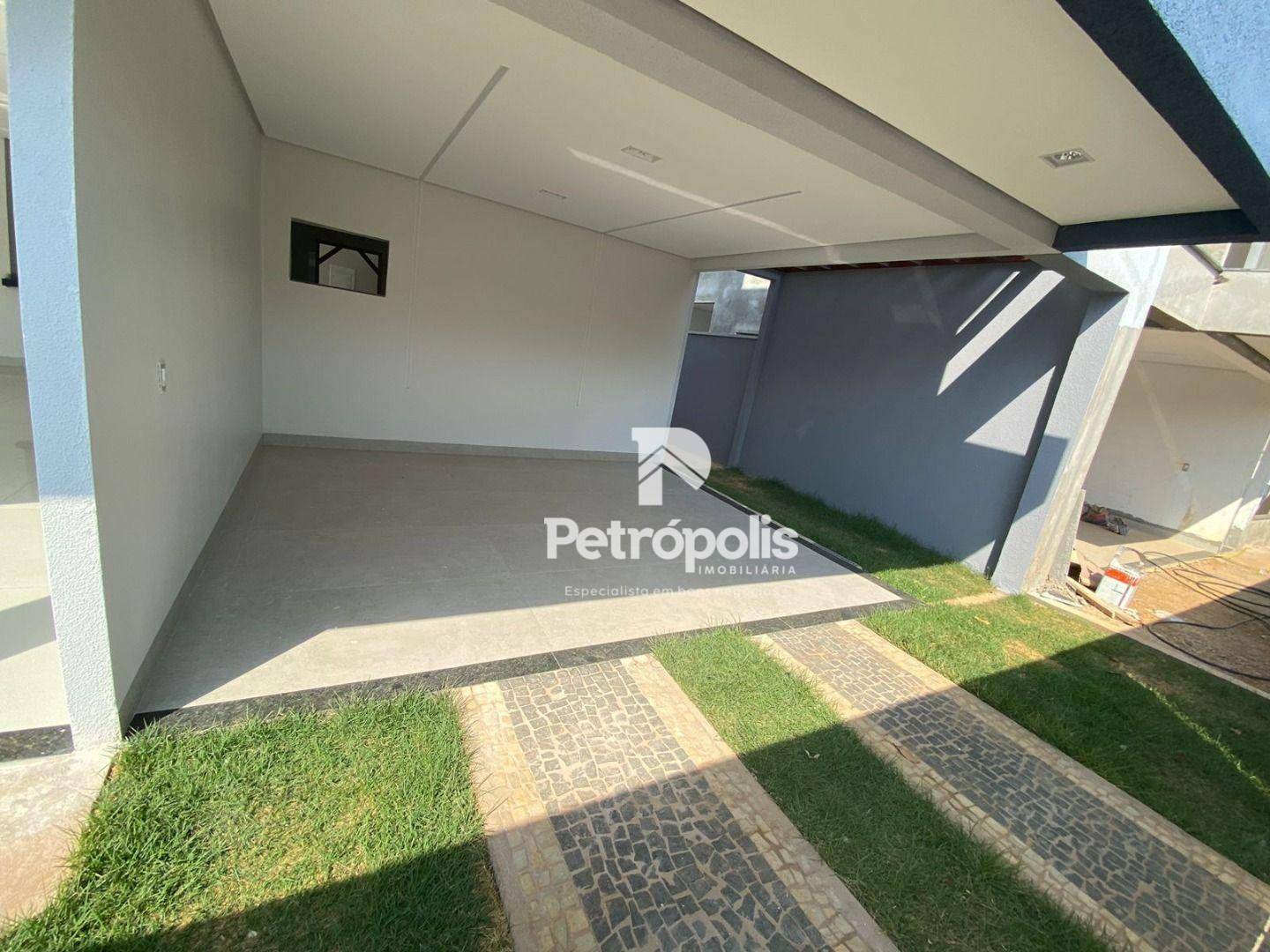 Sobrado à venda com 4 quartos, 171m² - Foto 2