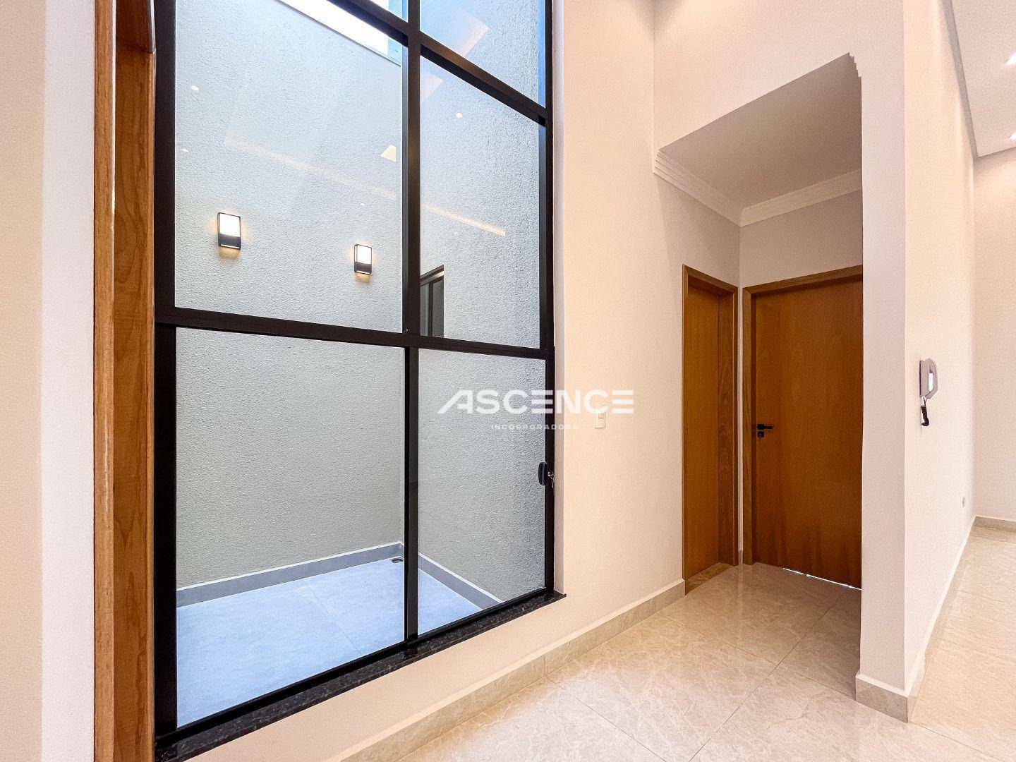 Casa à venda com 3 quartos, 92m² - Foto 7