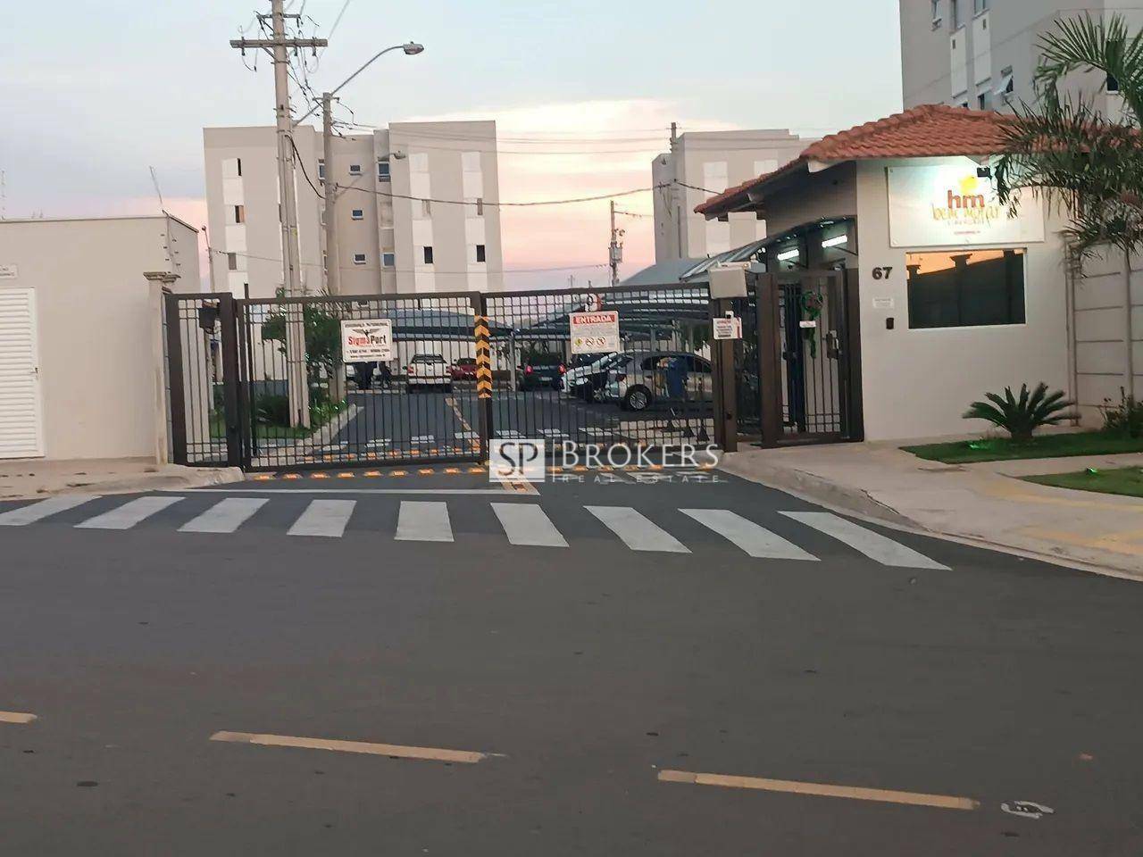 Apartamento, 2 quartos, 42 m² - Foto 4